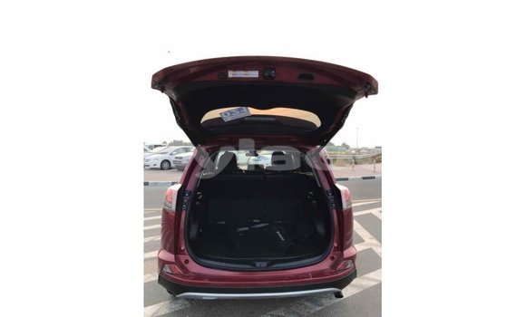 Buy Import Toyota HiAce Red Truck in Import - Dubai in Attapeu Province Buy Import Toyota HiAce Red Truck in Import - Dubai in Attapeu Province