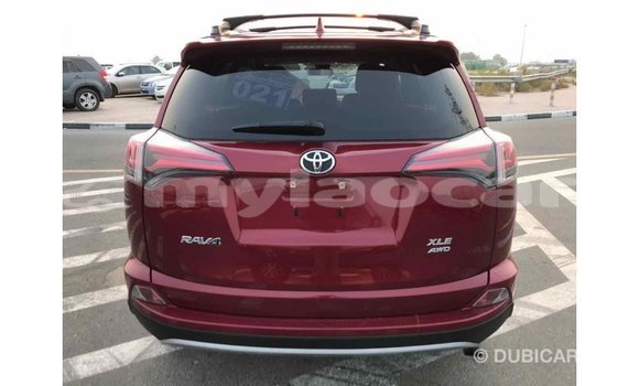 Buy Import Toyota HiAce Red Truck in Import - Dubai in Attapeu Province Buy Import Toyota HiAce Red Truck in Import - Dubai in Attapeu Province