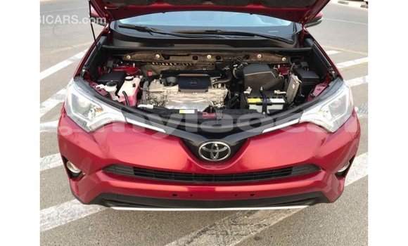 Buy Import Toyota HiAce Red Truck in Import - Dubai in Attapeu Province Buy Import Toyota HiAce Red Truck in Import - Dubai in Attapeu Province