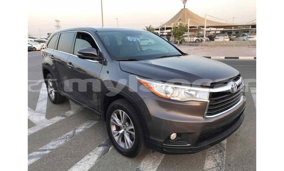 Buy Import Toyota Highlander Other Car in Import - Dubai in Attapeu Province Buy Import Toyota Highlander Other Car in Import - Dubai in Attapeu Province
