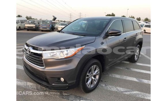 Buy Import Toyota Highlander Other Car in Import - Dubai in Attapeu Province Buy Import Toyota Highlander Other Car in Import - Dubai in Attapeu Province
