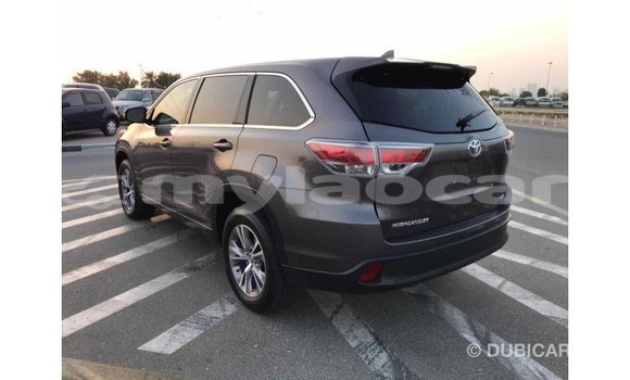 Buy Import Toyota Highlander Other Car in Import - Dubai in Attapeu Province Buy Import Toyota Highlander Other Car in Import - Dubai in Attapeu Province