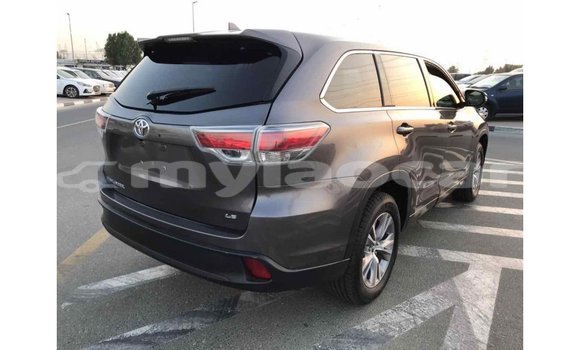 Buy Import Toyota Highlander Other Car in Import - Dubai in Attapeu Province Buy Import Toyota Highlander Other Car in Import - Dubai in Attapeu Province