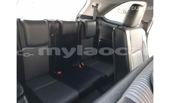 Buy Import Toyota Highlander Other Car in Import - Dubai in Attapeu Province Buy Import Toyota Highlander Other Car in Import - Dubai in Attapeu Province