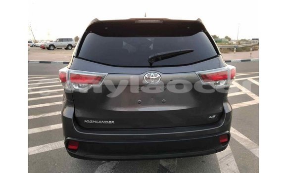 Buy Import Toyota Highlander Other Car in Import - Dubai in Attapeu Province Buy Import Toyota Highlander Other Car in Import - Dubai in Attapeu Province