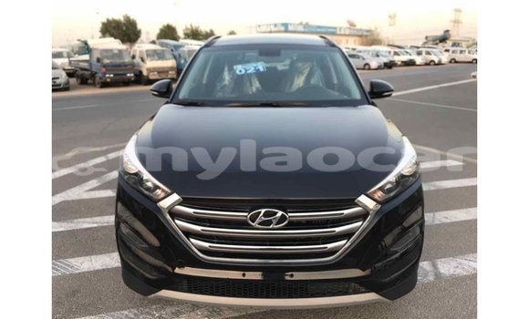 Buy Import Hyundai Tucson Black Car in Import - Dubai in Attapeu Province Buy Import Hyundai Tucson Black Car in Import - Dubai in Attapeu Province