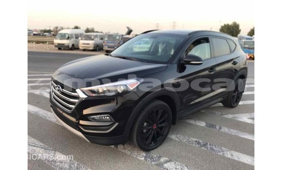 Buy Import Hyundai Tucson Black Car in Import - Dubai in Attapeu Province Buy Import Hyundai Tucson Black Car in Import - Dubai in Attapeu Province