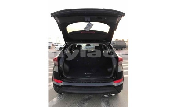 Buy Import Hyundai Tucson Black Car in Import - Dubai in Attapeu Province Buy Import Hyundai Tucson Black Car in Import - Dubai in Attapeu Province