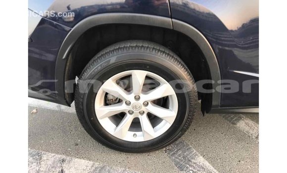 Acheter Import Voiture Lexus RX 350 Noir à Import - Dubai, Attapeu Province Acheter Import Voiture Lexus RX 350 Noir à Import - Dubai, Attapeu Province