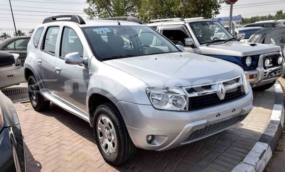 Buy Import Renault Duster Other Car in Import - Dubai in Attapeu Province