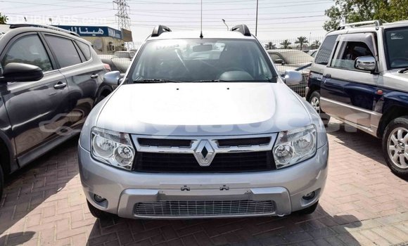 Buy Import Renault Duster Other Car in Import - Dubai in Attapeu Province Buy Import Renault Duster Other Car in Import - Dubai in Attapeu Province