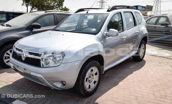 Buy Import Renault Duster Other Car in Import - Dubai in Attapeu Province Buy Import Renault Duster Other Car in Import - Dubai in Attapeu Province