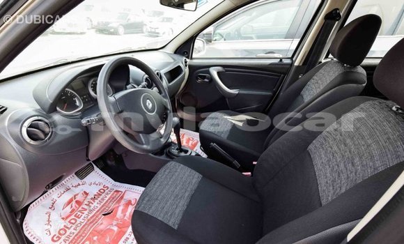 Buy Import Renault Duster Other Car in Import - Dubai in Attapeu Province Buy Import Renault Duster Other Car in Import - Dubai in Attapeu Province