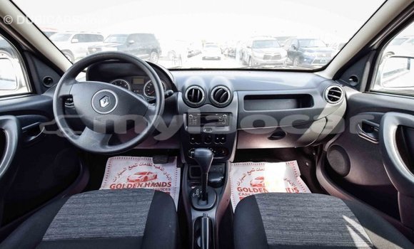 Buy Import Renault Duster Other Car in Import - Dubai in Attapeu Province Buy Import Renault Duster Other Car in Import - Dubai in Attapeu Province
