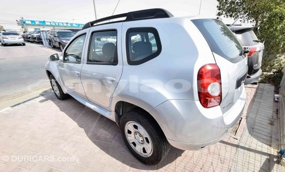 Buy Import Renault Duster Other Car in Import - Dubai in Attapeu Province Buy Import Renault Duster Other Car in Import - Dubai in Attapeu Province