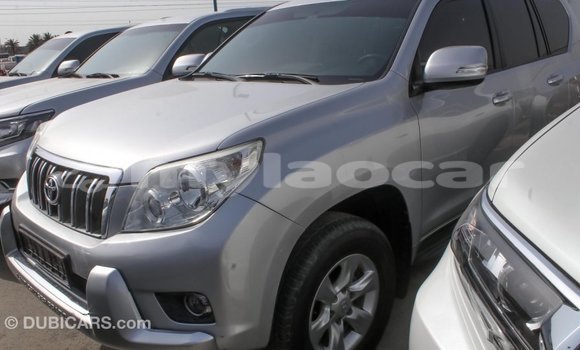 Buy Import Toyota Prado Other Car in Import - Dubai in Attapeu Province Buy Import Toyota Prado Other Car in Import - Dubai in Attapeu Province
