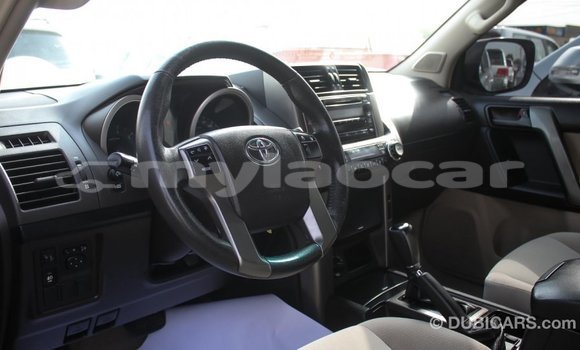 Buy Import Toyota Prado Other Car in Import - Dubai in Attapeu Province Buy Import Toyota Prado Other Car in Import - Dubai in Attapeu Province