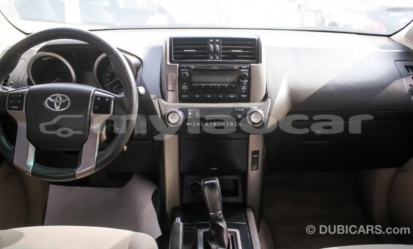 Buy Import Toyota Prado Other Car in Import - Dubai in Attapeu Province Buy Import Toyota Prado Other Car in Import - Dubai in Attapeu Province