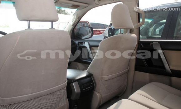 Buy Import Toyota Prado Other Car in Import - Dubai in Attapeu Province Buy Import Toyota Prado Other Car in Import - Dubai in Attapeu Province