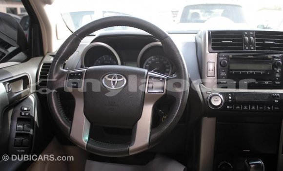 Buy Import Toyota Prado Other Car in Import - Dubai in Attapeu Province Buy Import Toyota Prado Other Car in Import - Dubai in Attapeu Province