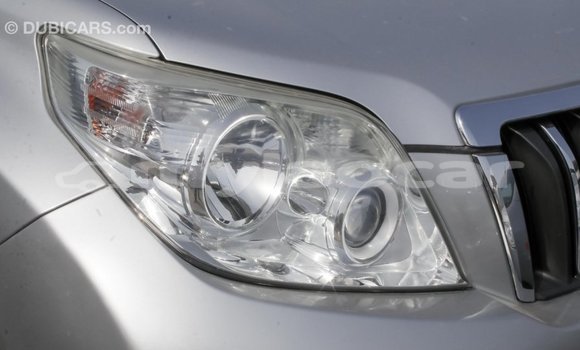 Buy Import Toyota Prado Other Car in Import - Dubai in Attapeu Province Buy Import Toyota Prado Other Car in Import - Dubai in Attapeu Province