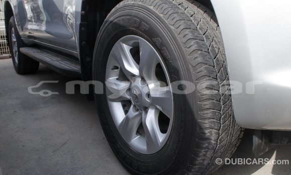 Buy Import Toyota Prado Other Car in Import - Dubai in Attapeu Province Buy Import Toyota Prado Other Car in Import - Dubai in Attapeu Province