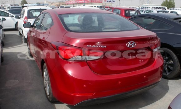 ຊື້ ການ ນຳ ເຂົ້າ Hyundai Elantra Red ລົດ ໃນ Import - Dubai ໃນ Attapeu Province ຊື້ ການ ນຳ ເຂົ້າ Hyundai Elantra Red ລົດ ໃນ Import - Dubai ໃນ Attapeu Province