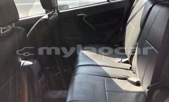 ຊື້ ໃຊ້ແລ້ວ Toyota RAV4 Silver ລົດ ໃນ Vientiane ໃນ Vientiane Province ຊື້ ໃຊ້ແລ້ວ Toyota RAV4 Silver ລົດ ໃນ Vientiane ໃນ Vientiane Province