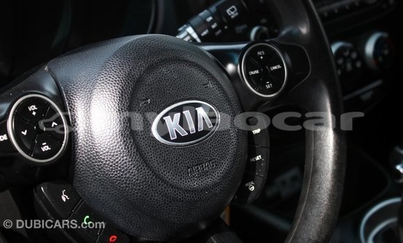 Buy Import Kia Soul Red Car in Import - Dubai in Attapeu Province Buy Import Kia Soul Red Car in Import - Dubai in Attapeu Province