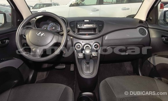 ຊື້ ການ ນຳ ເຂົ້າ Hyundai i10 Other ລົດ ໃນ Import - Dubai ໃນ Attapeu Province ຊື້ ການ ນຳ ເຂົ້າ Hyundai i10 Other ລົດ ໃນ Import - Dubai ໃນ Attapeu Province