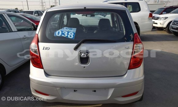 ຊື້ ການ ນຳ ເຂົ້າ Hyundai i10 Other ລົດ ໃນ Import - Dubai ໃນ Attapeu Province ຊື້ ການ ນຳ ເຂົ້າ Hyundai i10 Other ລົດ ໃນ Import - Dubai ໃນ Attapeu Province