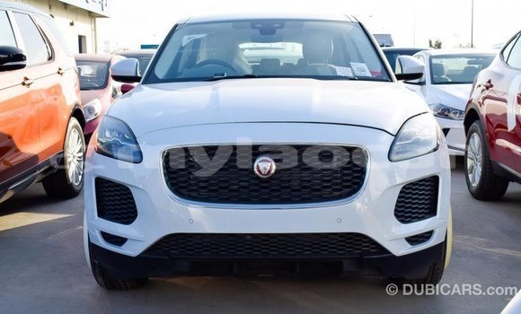 Acheter Import Voiture Jaguar E-Pace Blanc à Import - Dubai, Attapeu Province Acheter Import Voiture Jaguar E-Pace Blanc à Import - Dubai, Attapeu Province