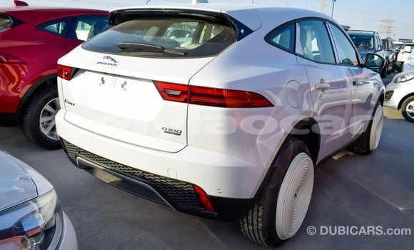 Acheter Import Voiture Jaguar E-Pace Blanc à Import - Dubai, Attapeu Province Acheter Import Voiture Jaguar E-Pace Blanc à Import - Dubai, Attapeu Province