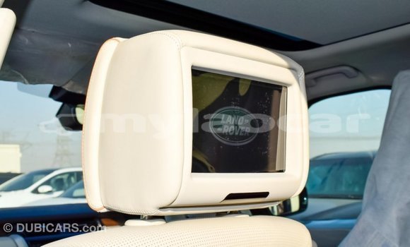 Acheter Import Voiture Land Rover Discovery Autre à Import - Dubai, Attapeu Province Acheter Import Voiture Land Rover Discovery Autre à Import - Dubai, Attapeu Province