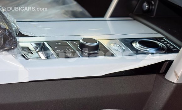 Acheter Import Voiture Land Rover Discovery Autre à Import - Dubai, Attapeu Province Acheter Import Voiture Land Rover Discovery Autre à Import - Dubai, Attapeu Province