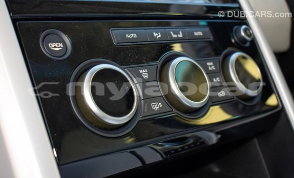 Acheter Import Voiture Land Rover Discovery Autre à Import - Dubai, Attapeu Province Acheter Import Voiture Land Rover Discovery Autre à Import - Dubai, Attapeu Province