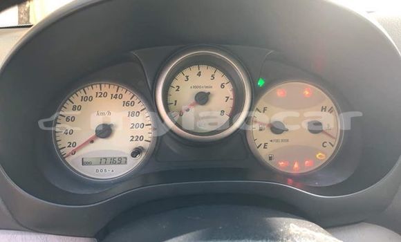 ຊື້ ໃຊ້ແລ້ວ Toyota RAV4 Silver ລົດ ໃນ Vientiane ໃນ Vientiane Province ຊື້ ໃຊ້ແລ້ວ Toyota RAV4 Silver ລົດ ໃນ Vientiane ໃນ Vientiane Province