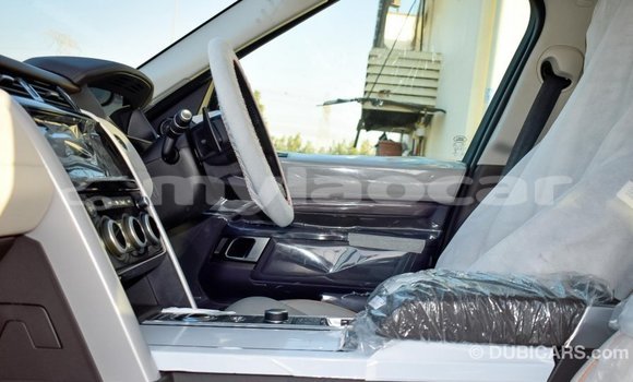 Acheter Import Voiture Land Rover Discovery Autre à Import - Dubai, Attapeu Province Acheter Import Voiture Land Rover Discovery Autre à Import - Dubai, Attapeu Province