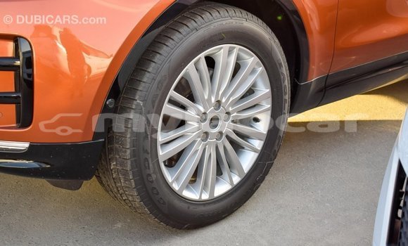 Acheter Import Voiture Land Rover Discovery Autre à Import - Dubai, Attapeu Province Acheter Import Voiture Land Rover Discovery Autre à Import - Dubai, Attapeu Province