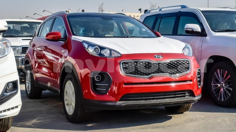 Big with watermark kia sportage attapeu province import dubai 1667