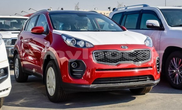 ຊື້ ການ ນຳ ເຂົ້າ Kia Sportage Red ລົດ ໃນ Import - Dubai ໃນ Attapeu Province ຊື້ ການ ນຳ ເຂົ້າ Kia Sportage Red ລົດ ໃນ Import - Dubai ໃນ Attapeu Province