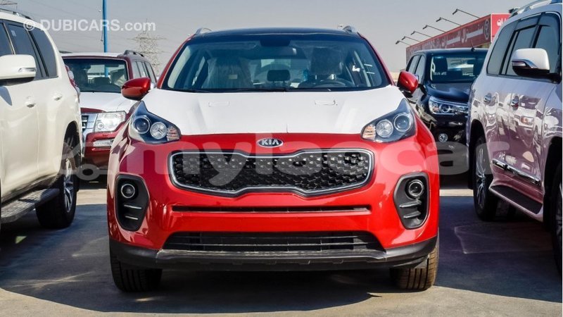 Big with watermark kia sportage attapeu province import dubai 1667