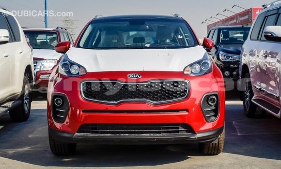 ຊື້ ການ ນຳ ເຂົ້າ Kia Sportage Red ລົດ ໃນ Import - Dubai ໃນ Attapeu Province ຊື້ ການ ນຳ ເຂົ້າ Kia Sportage Red ລົດ ໃນ Import - Dubai ໃນ Attapeu Province