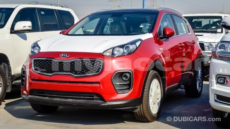 Big with watermark kia sportage attapeu province import dubai 1667