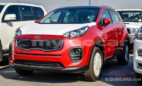 ຊື້ ການ ນຳ ເຂົ້າ Kia Sportage Red ລົດ ໃນ Import - Dubai ໃນ Attapeu Province ຊື້ ການ ນຳ ເຂົ້າ Kia Sportage Red ລົດ ໃນ Import - Dubai ໃນ Attapeu Province