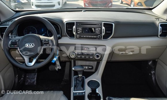 ຊື້ ການ ນຳ ເຂົ້າ Kia Sportage Red ລົດ ໃນ Import - Dubai ໃນ Attapeu Province ຊື້ ການ ນຳ ເຂົ້າ Kia Sportage Red ລົດ ໃນ Import - Dubai ໃນ Attapeu Province