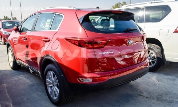 ຊື້ ການ ນຳ ເຂົ້າ Kia Sportage Red ລົດ ໃນ Import - Dubai ໃນ Attapeu Province ຊື້ ການ ນຳ ເຂົ້າ Kia Sportage Red ລົດ ໃນ Import - Dubai ໃນ Attapeu Province