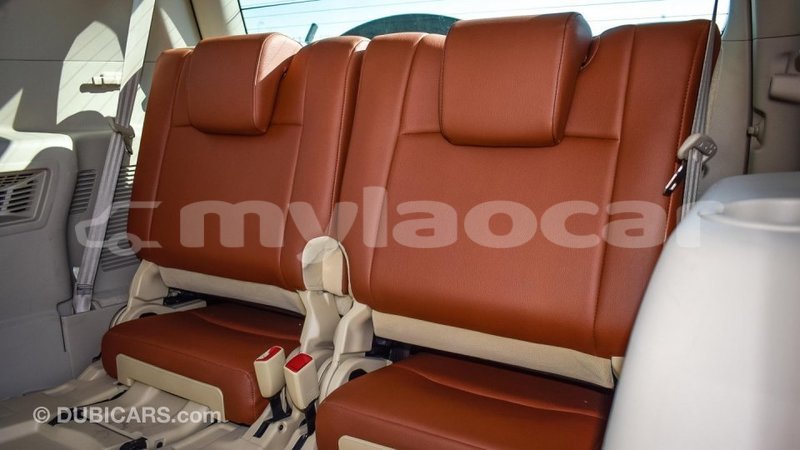 Big with watermark toyota prado attapeu province import dubai 1668