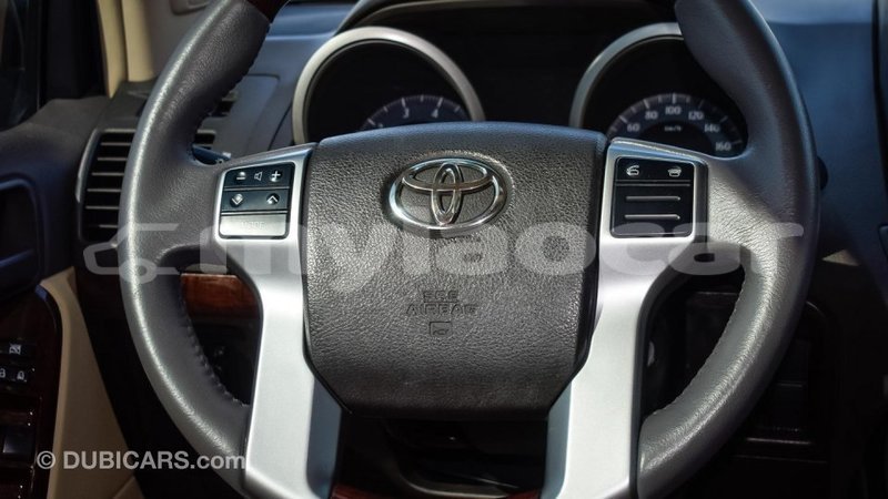 Big with watermark toyota prado attapeu province import dubai 1668