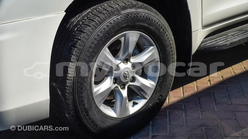 Big with watermark toyota prado attapeu province import dubai 1668